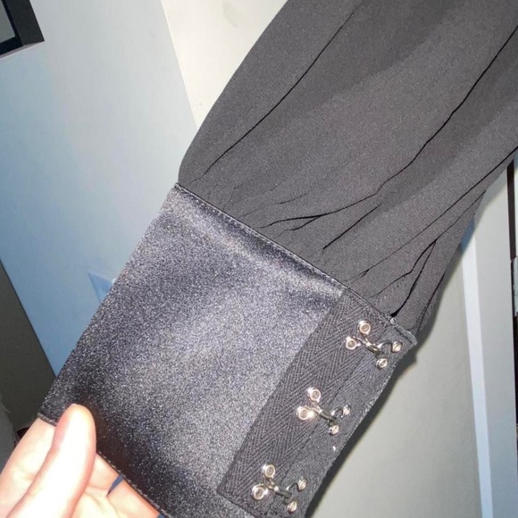 Forever 21 plus cropped top NWT - Picture 4 of 4